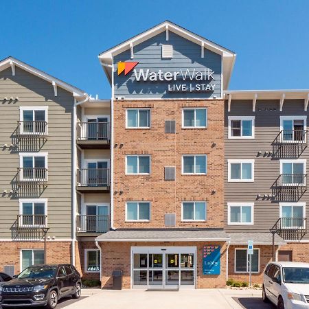 Waterwalk Extended Stay By Wyndham Charlotte - Arrowood Экстерьер фото