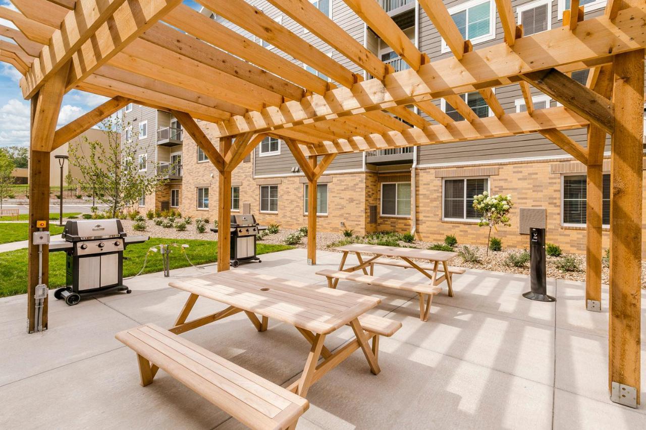 Waterwalk Extended Stay By Wyndham Charlotte - Arrowood Экстерьер фото