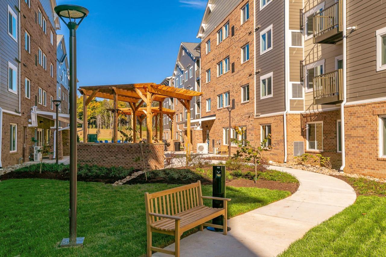 Waterwalk Extended Stay By Wyndham Charlotte - Arrowood Экстерьер фото