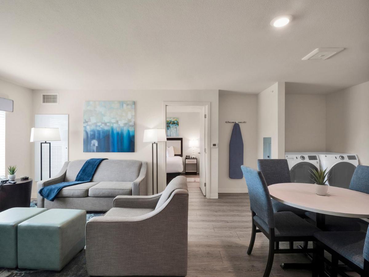 Waterwalk Extended Stay By Wyndham Charlotte - Arrowood Экстерьер фото