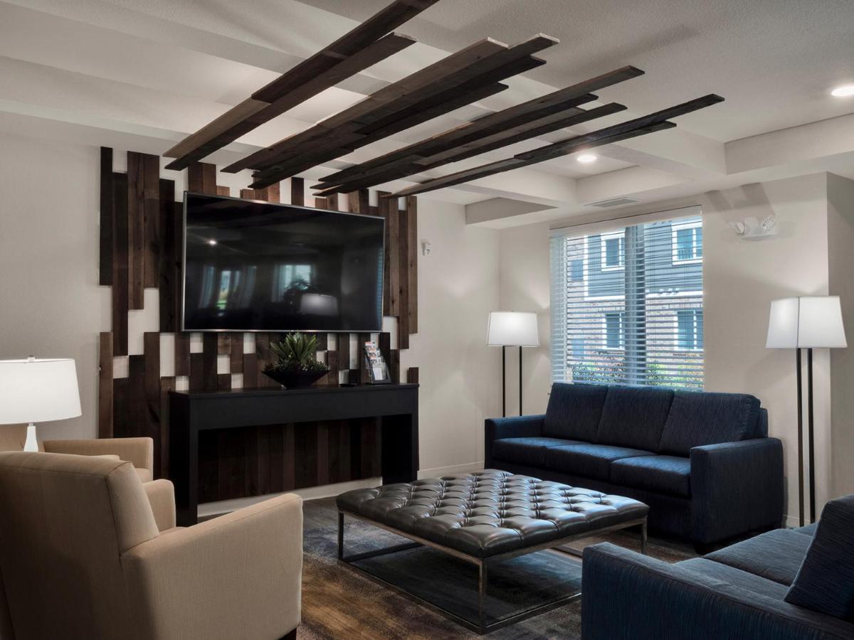 Waterwalk Extended Stay By Wyndham Charlotte - Arrowood Экстерьер фото