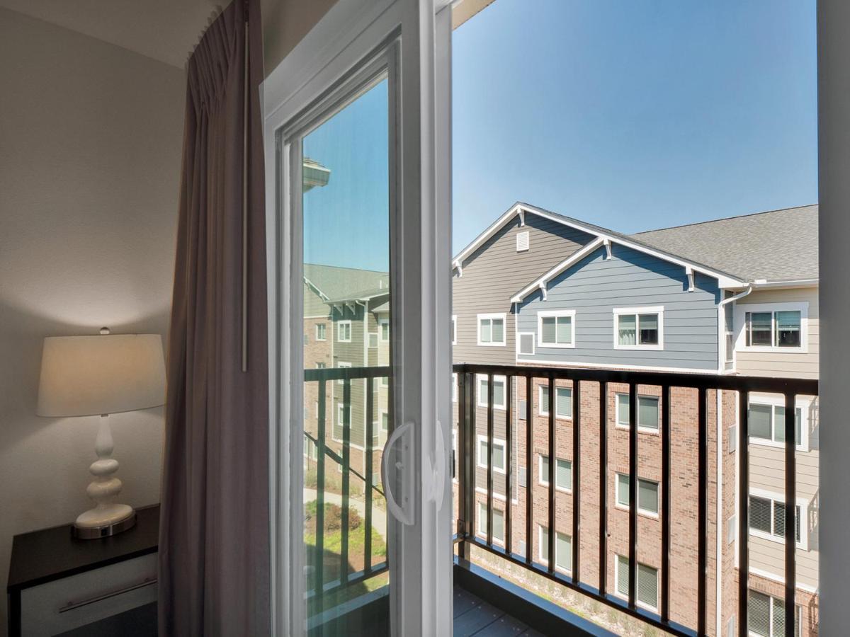 Waterwalk Extended Stay By Wyndham Charlotte - Arrowood Экстерьер фото