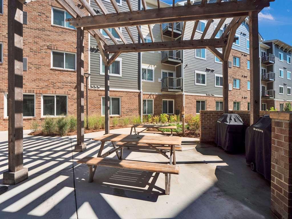 Waterwalk Extended Stay By Wyndham Charlotte - Arrowood Экстерьер фото
