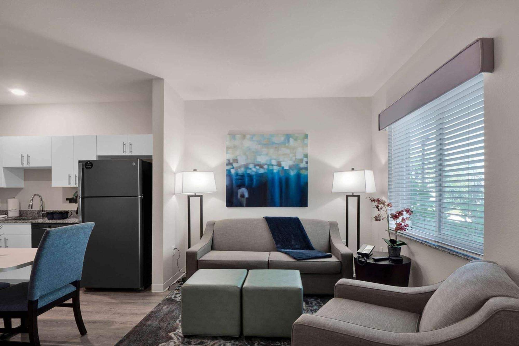 Waterwalk Extended Stay By Wyndham Charlotte - Arrowood Экстерьер фото