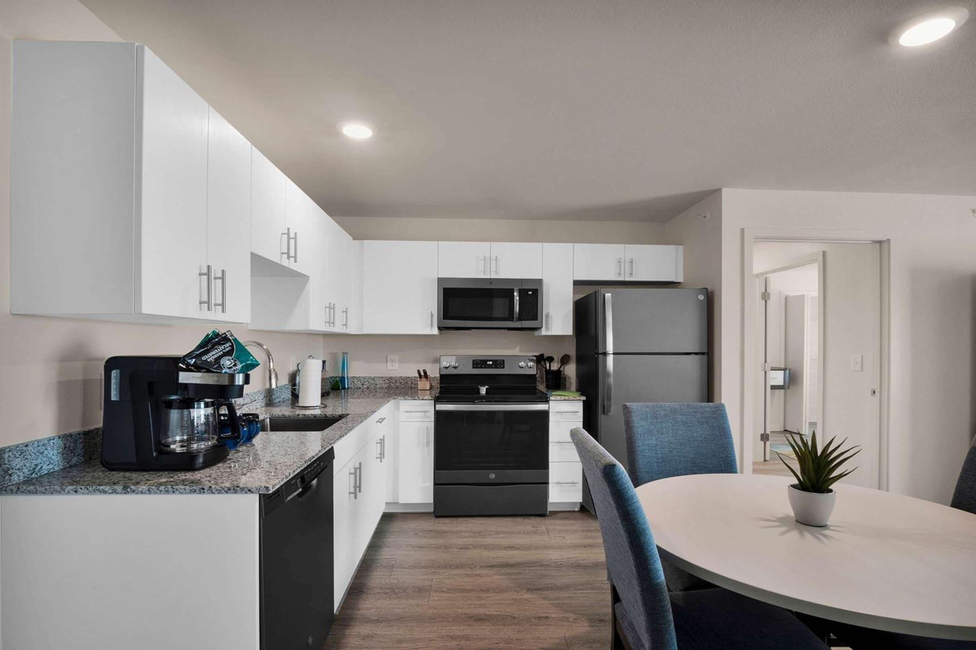 Waterwalk Extended Stay By Wyndham Charlotte - Arrowood Экстерьер фото