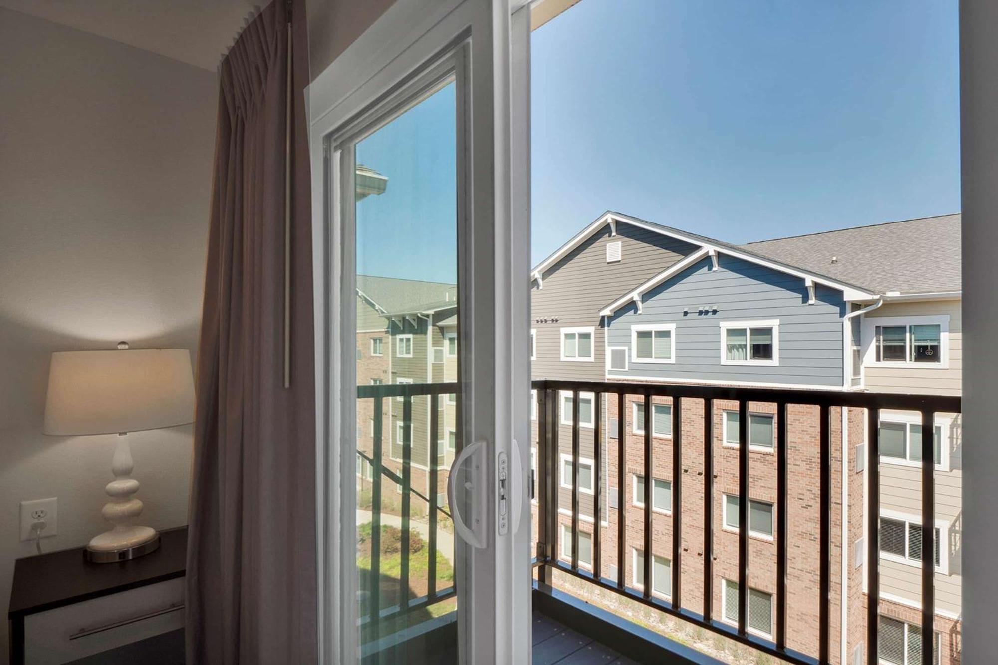 Waterwalk Extended Stay By Wyndham Charlotte - Arrowood Экстерьер фото