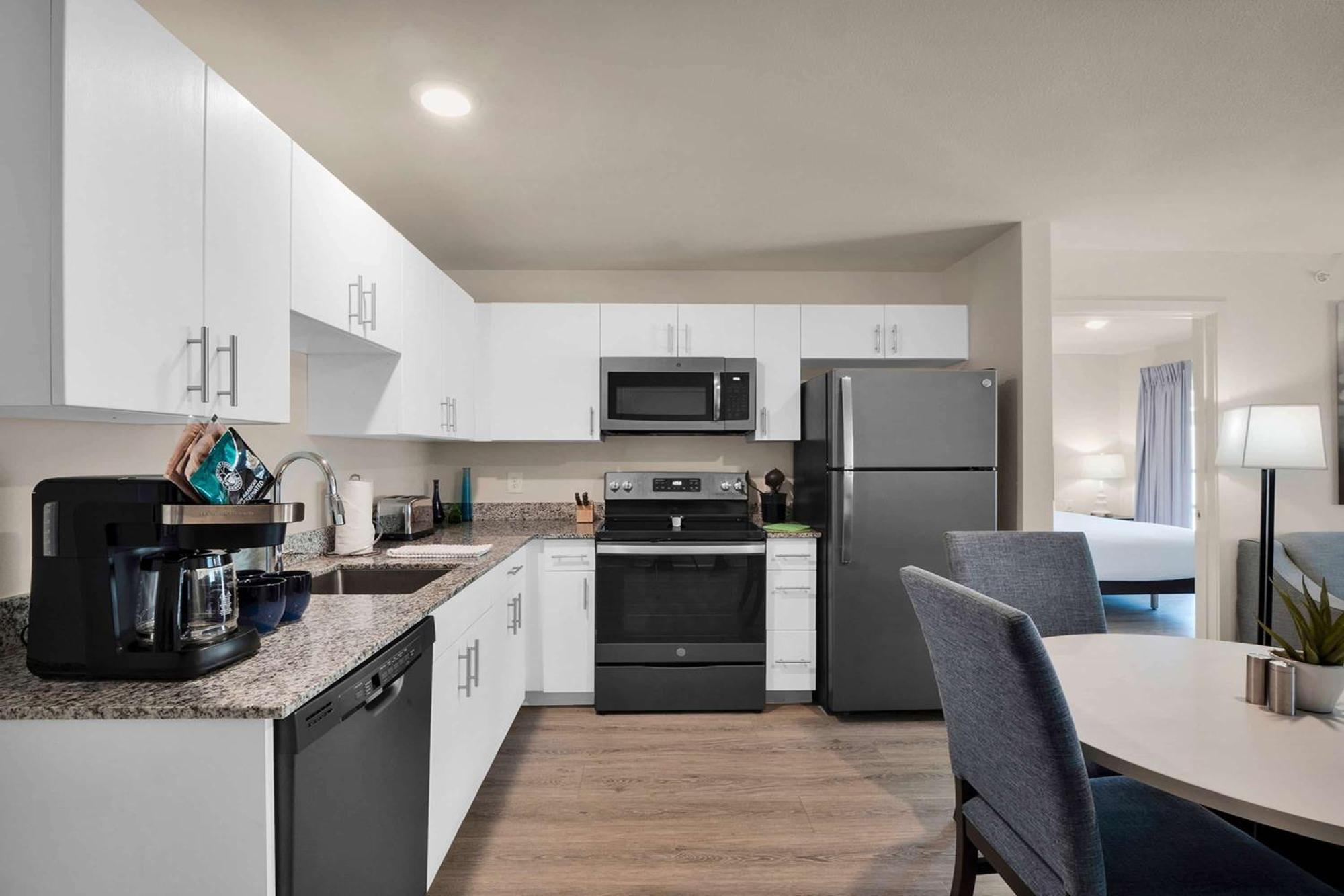 Waterwalk Extended Stay By Wyndham Charlotte - Arrowood Экстерьер фото