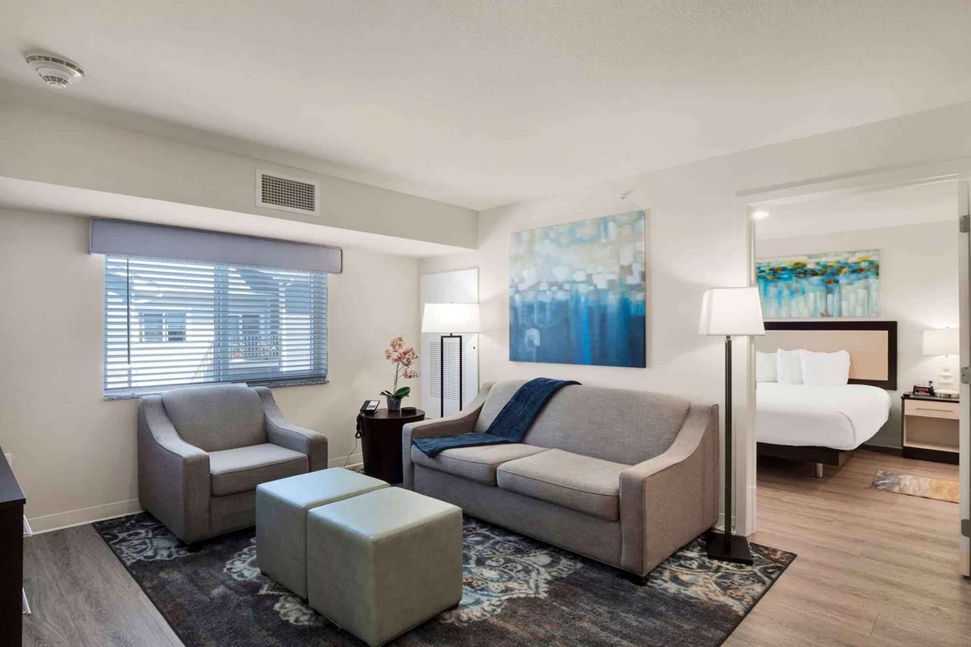 Waterwalk Extended Stay By Wyndham Charlotte - Arrowood Экстерьер фото