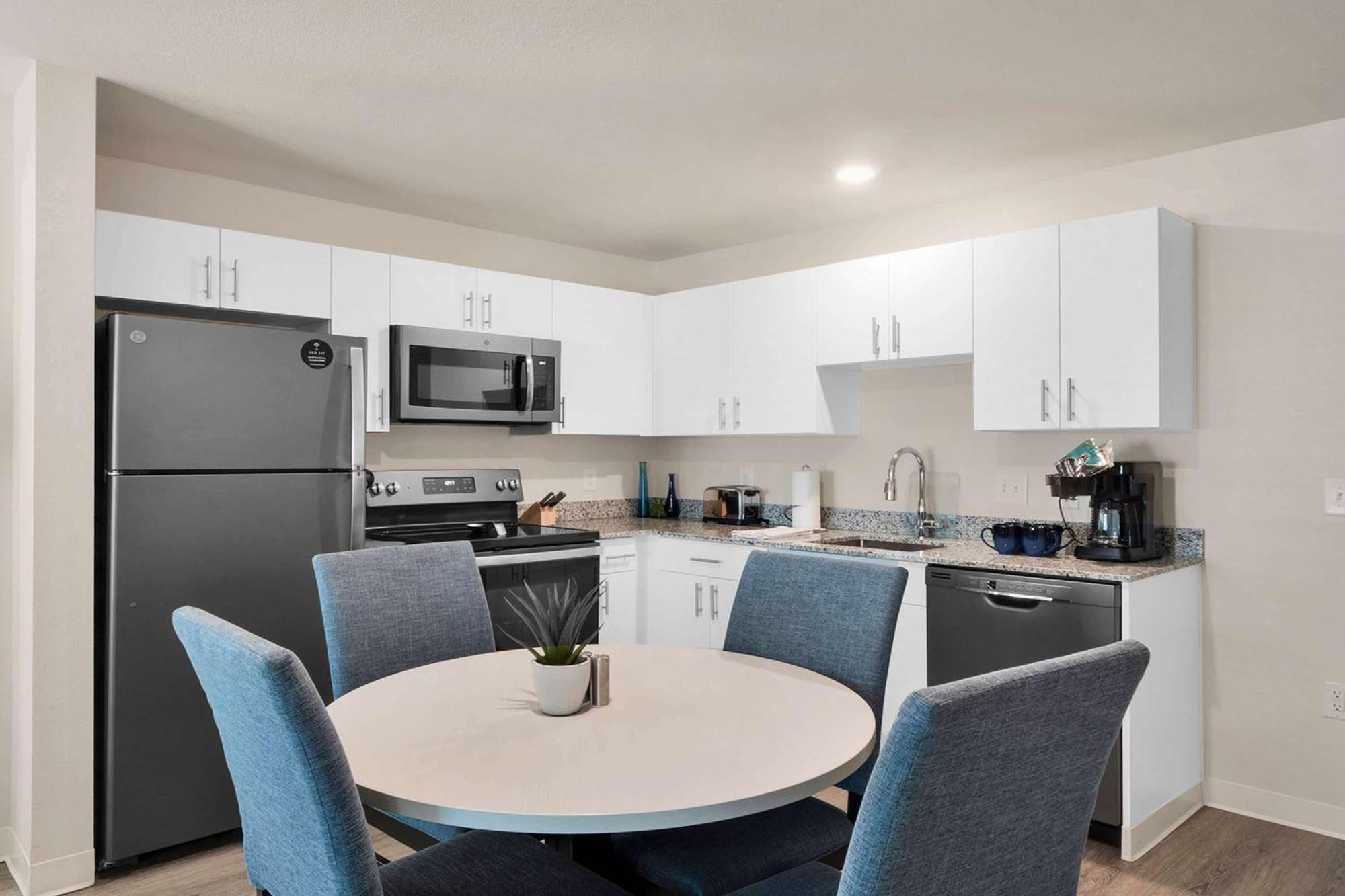 Waterwalk Extended Stay By Wyndham Charlotte - Arrowood Экстерьер фото