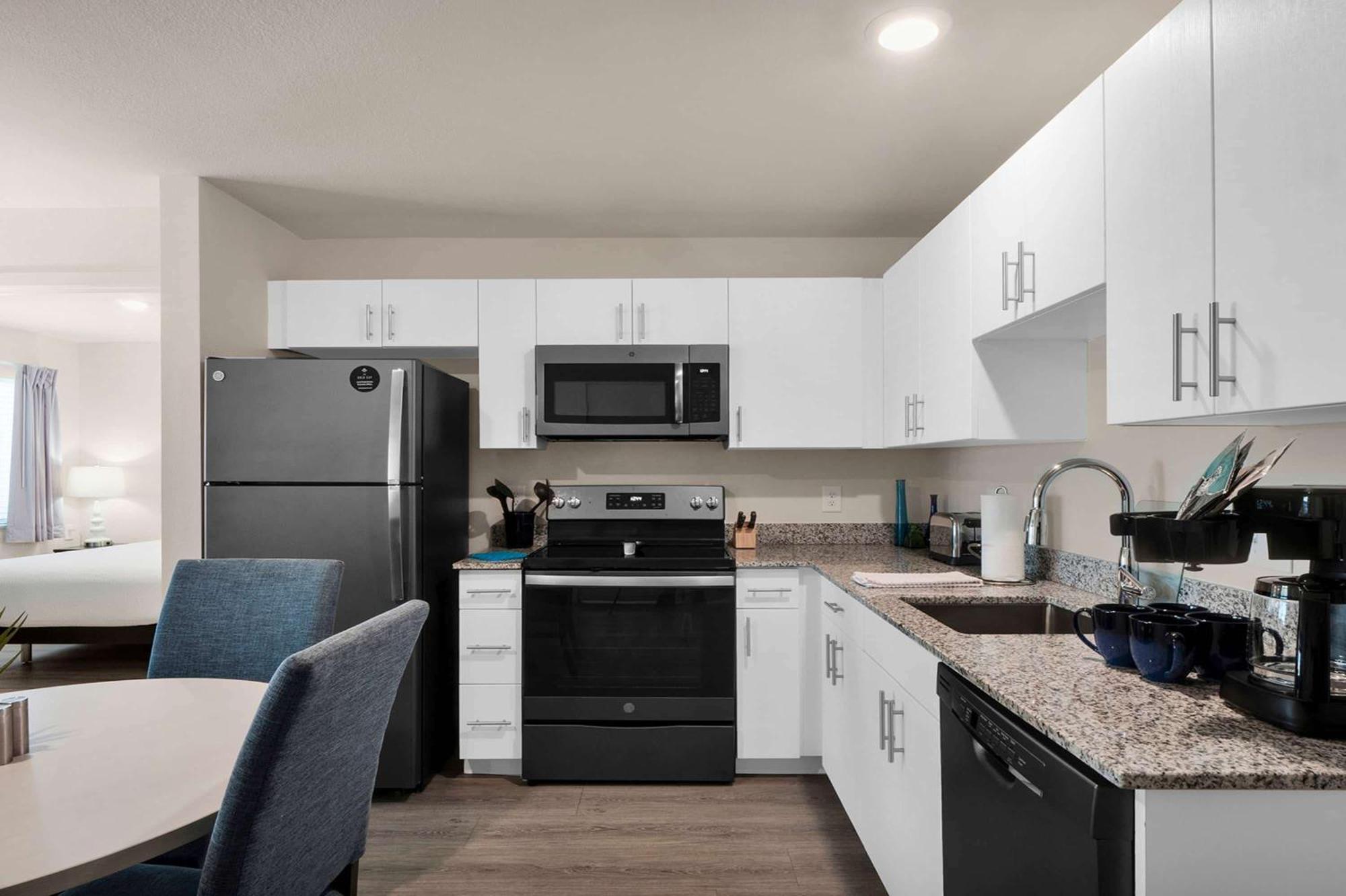 Waterwalk Extended Stay By Wyndham Charlotte - Arrowood Экстерьер фото