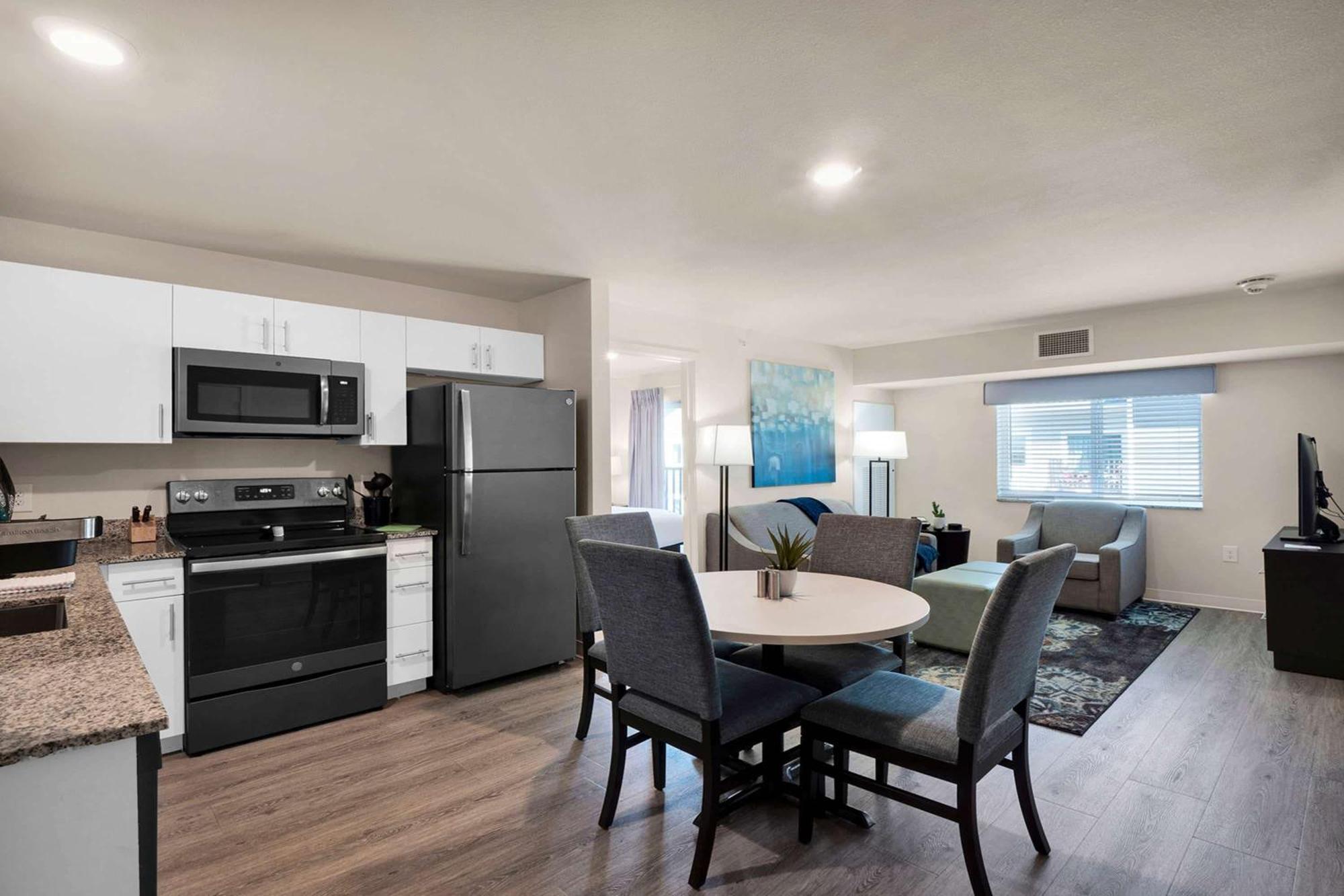 Waterwalk Extended Stay By Wyndham Charlotte - Arrowood Экстерьер фото