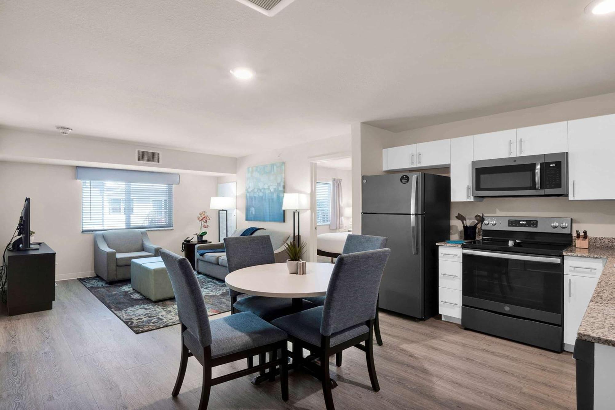 Waterwalk Extended Stay By Wyndham Charlotte - Arrowood Экстерьер фото