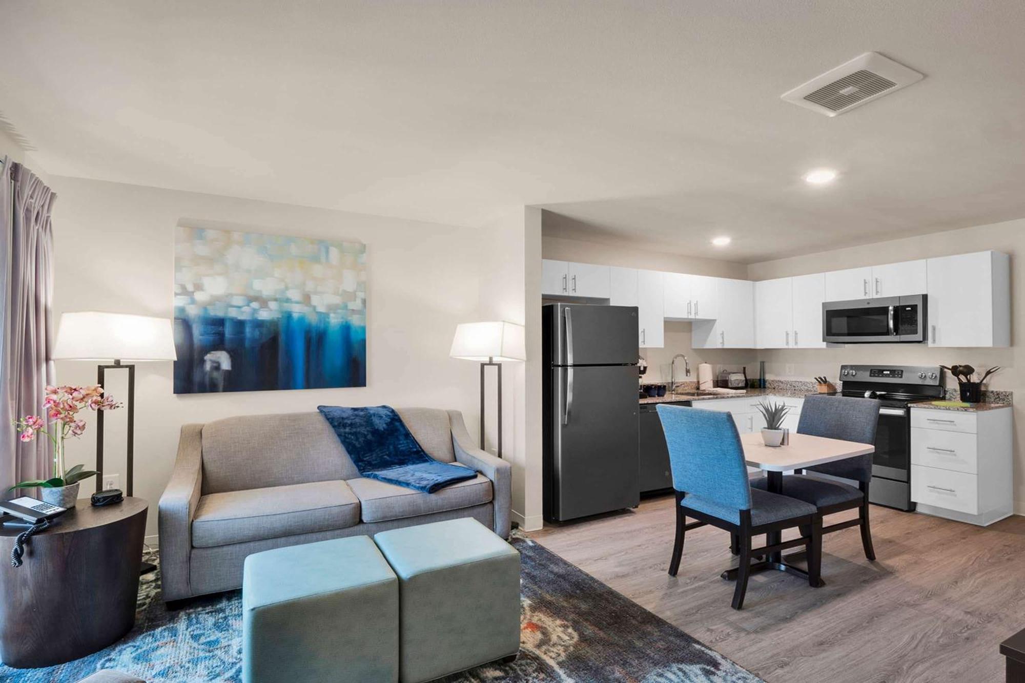 Waterwalk Extended Stay By Wyndham Charlotte - Arrowood Экстерьер фото