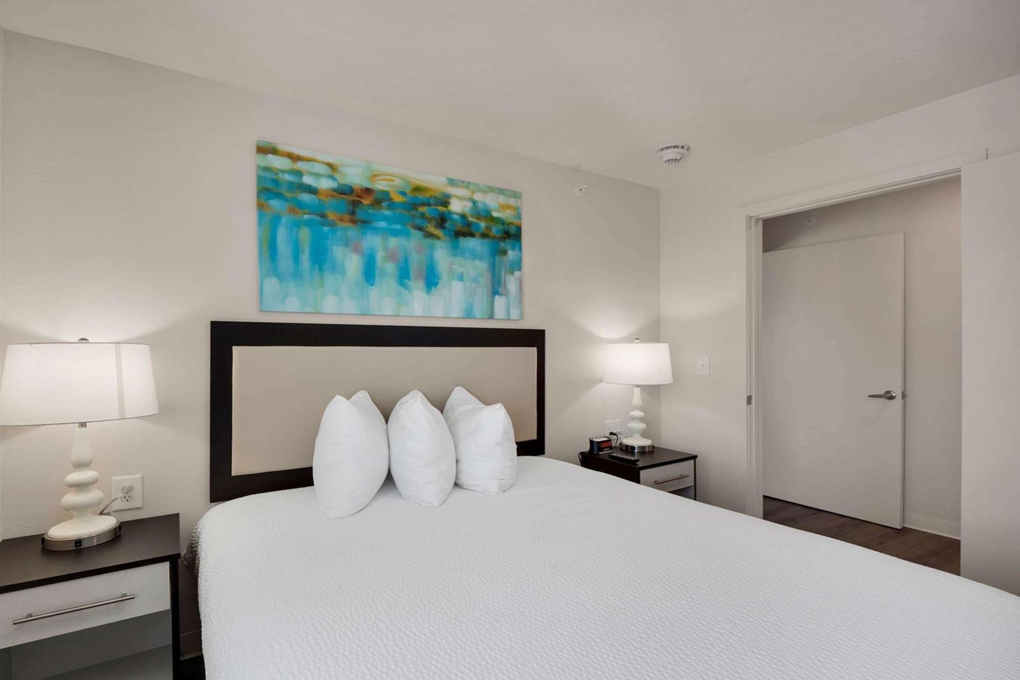 Waterwalk Extended Stay By Wyndham Charlotte - Arrowood Экстерьер фото
