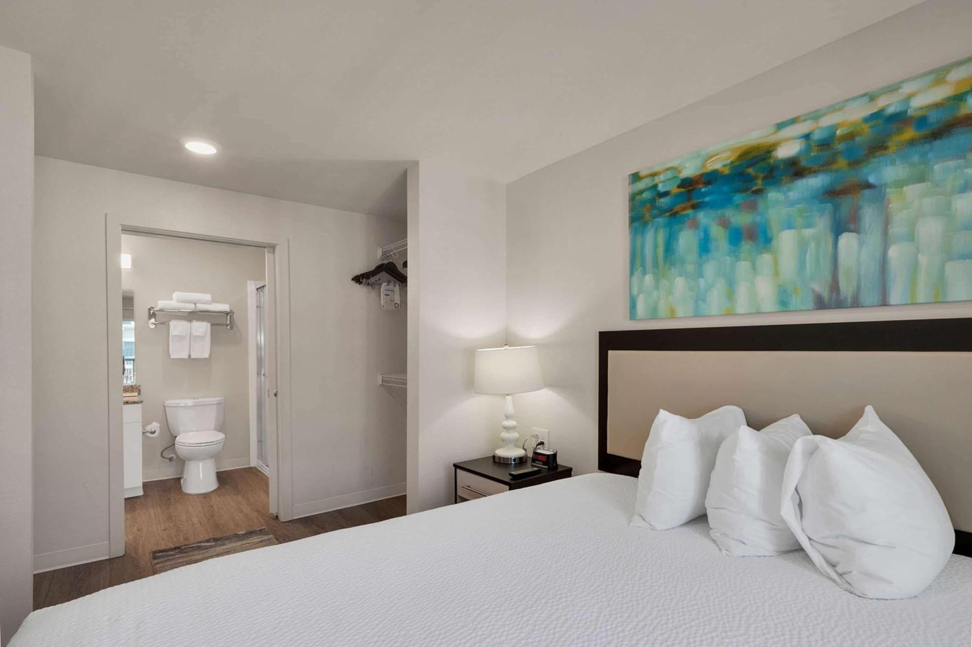 Waterwalk Extended Stay By Wyndham Charlotte - Arrowood Экстерьер фото