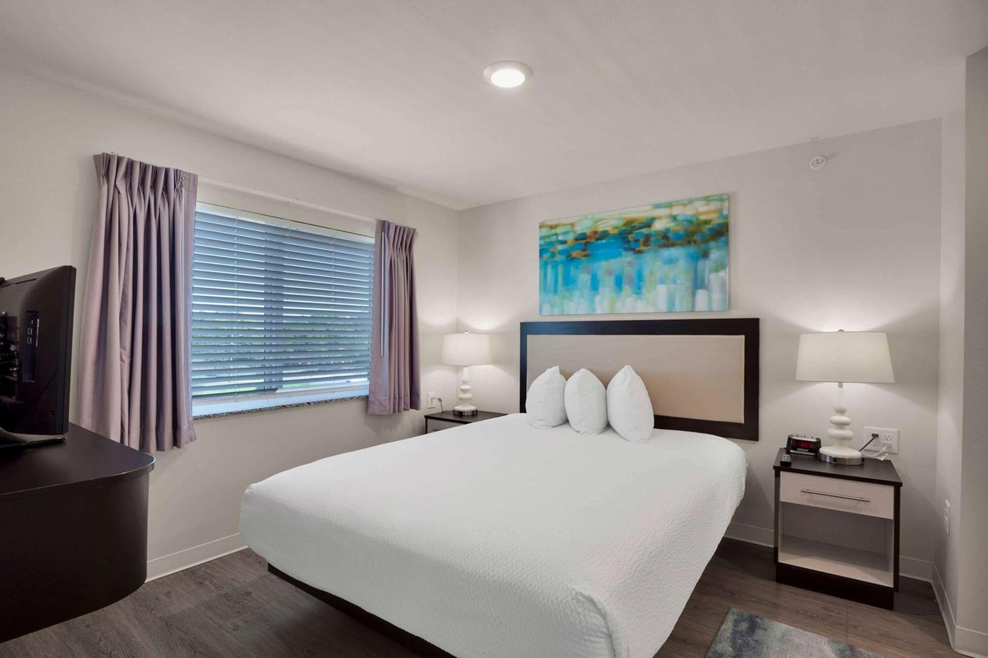 Waterwalk Extended Stay By Wyndham Charlotte - Arrowood Экстерьер фото