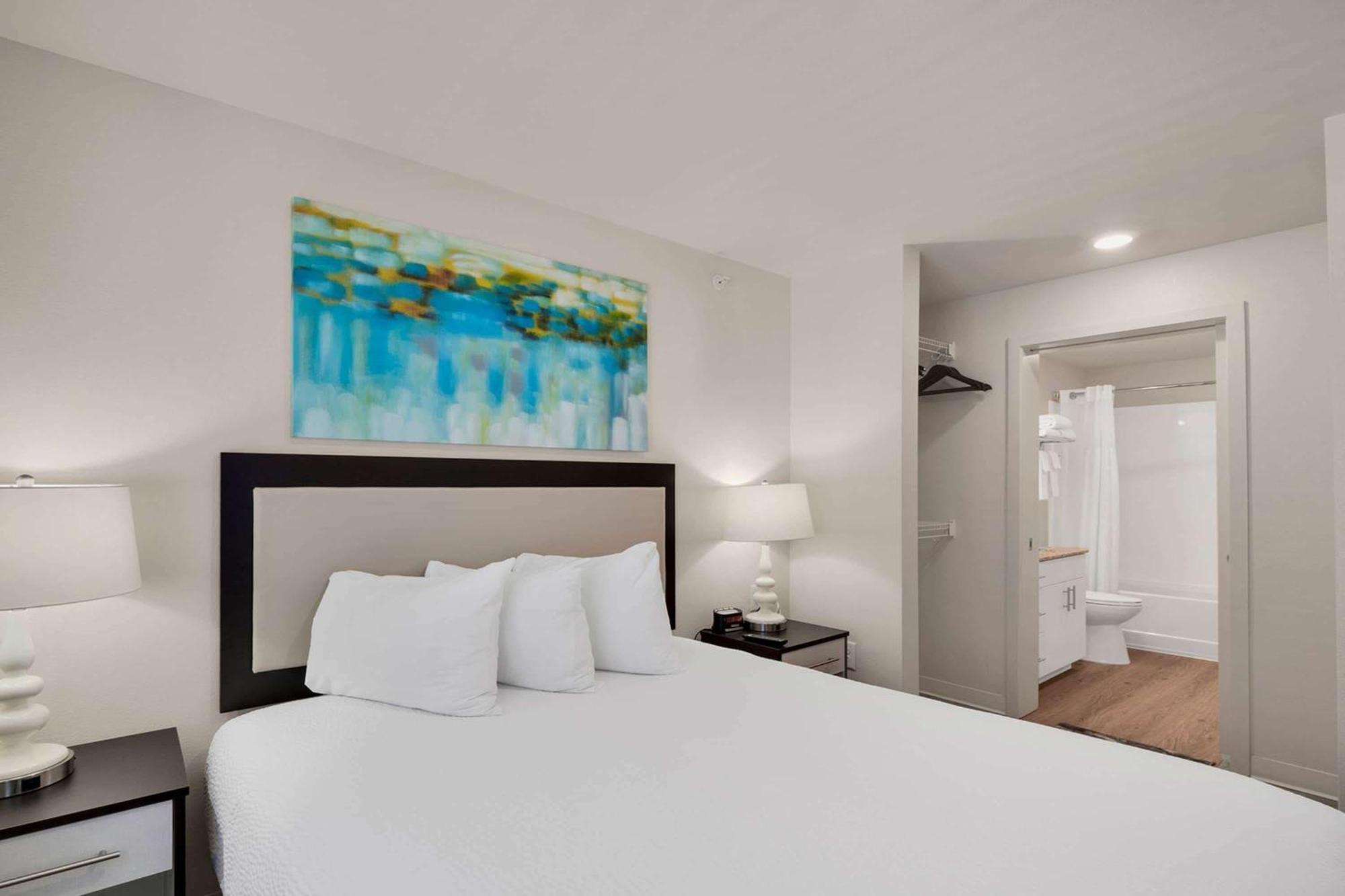 Waterwalk Extended Stay By Wyndham Charlotte - Arrowood Экстерьер фото