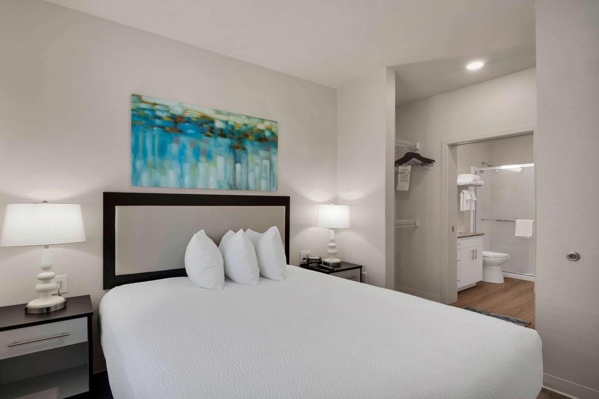 Waterwalk Extended Stay By Wyndham Charlotte - Arrowood Экстерьер фото