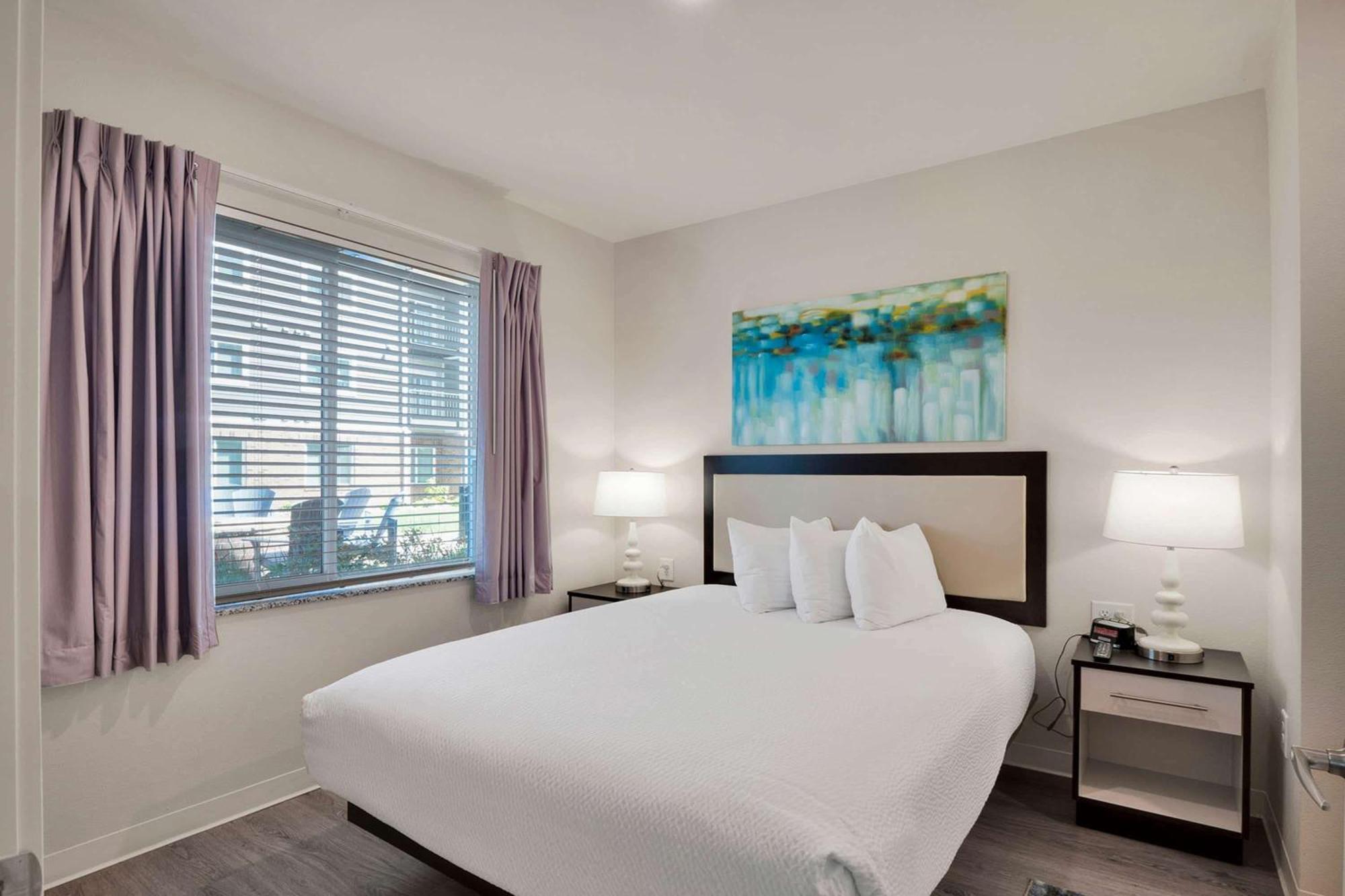 Waterwalk Extended Stay By Wyndham Charlotte - Arrowood Экстерьер фото