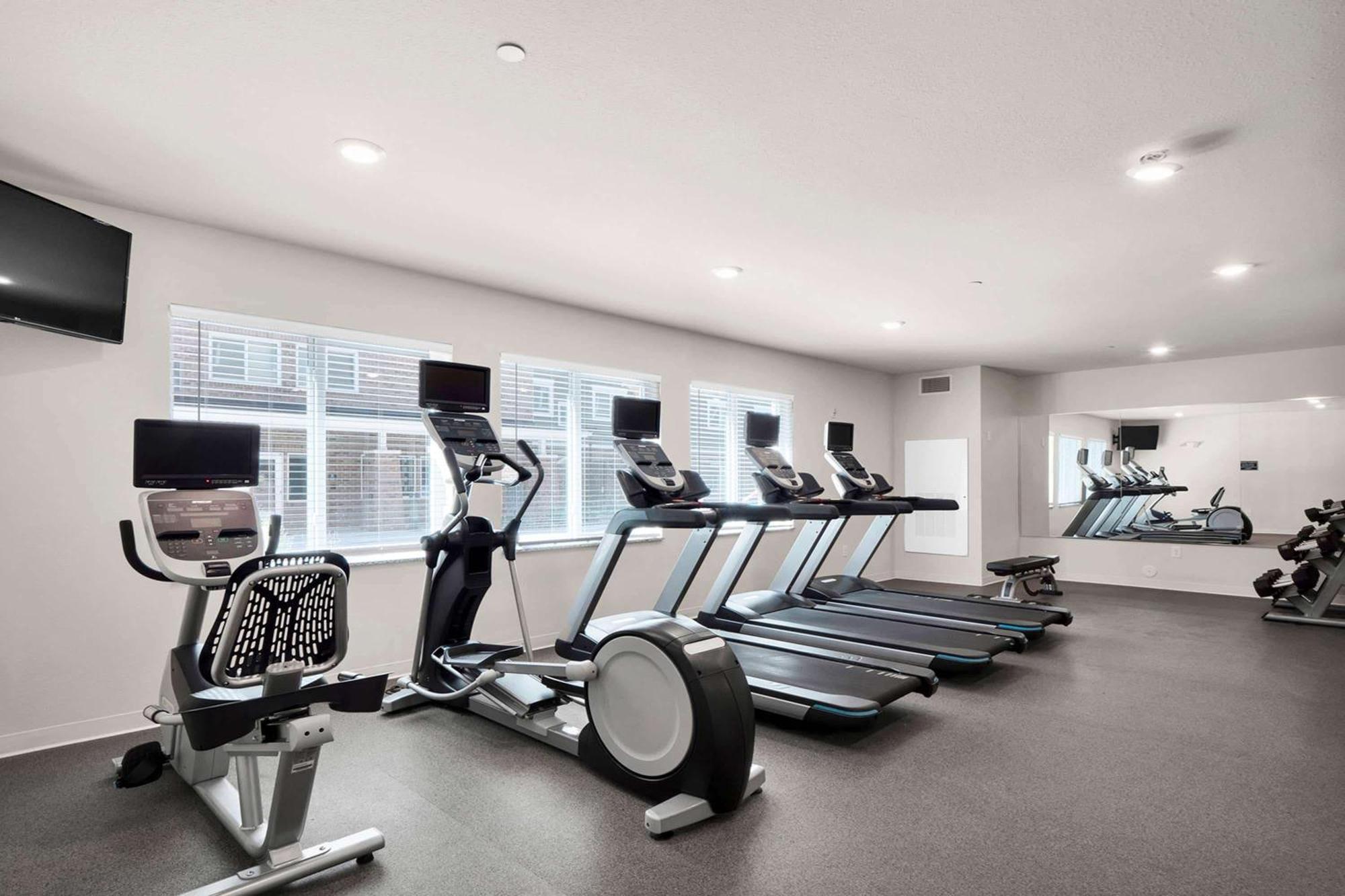 Waterwalk Extended Stay By Wyndham Charlotte - Arrowood Экстерьер фото